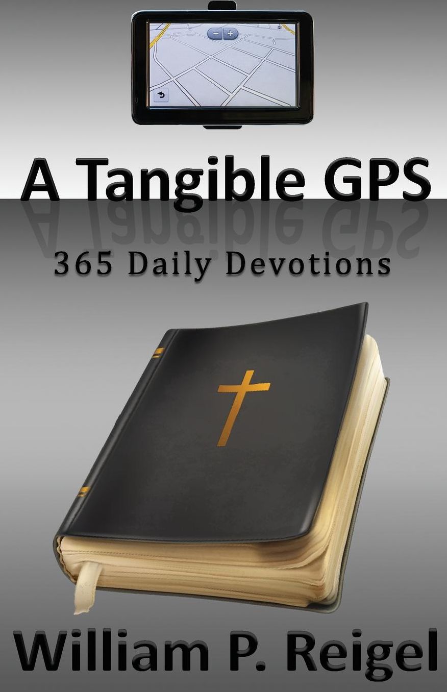 A Tangible GPS: 365 Daily Devotions