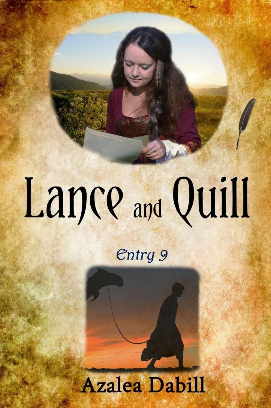 Lance and Quill: Chronicle Entry 9