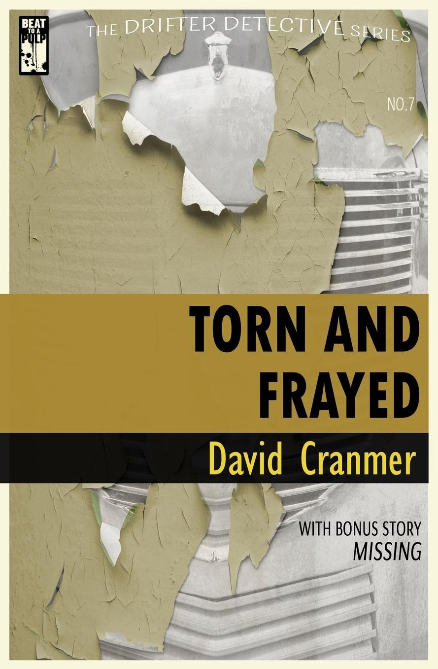 Torn and Frayed