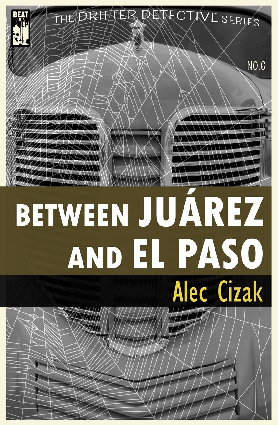 Between Juarez and El Paso