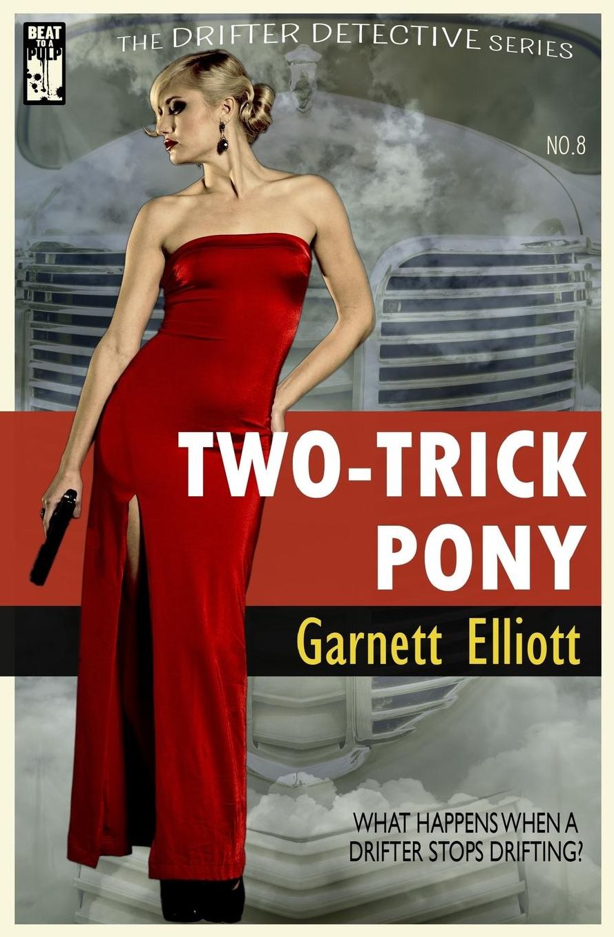 Two-Trick Pony