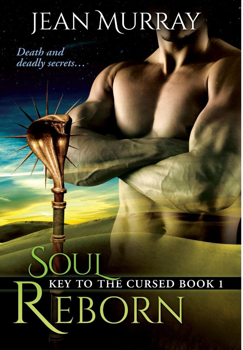 Soul Reborn
