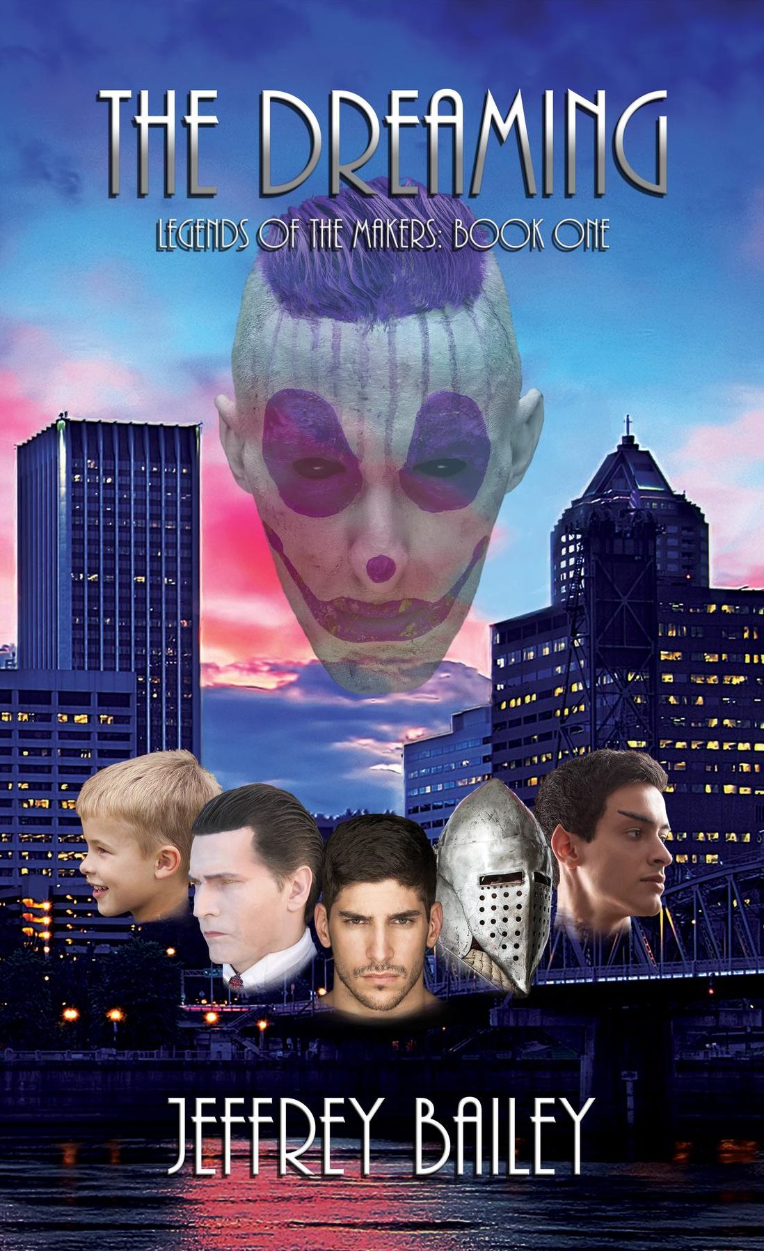 The Dreaming