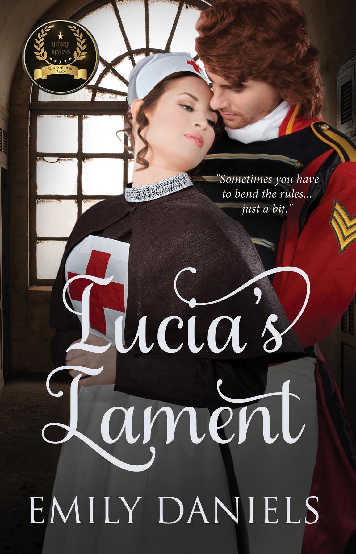Lucia's Lament