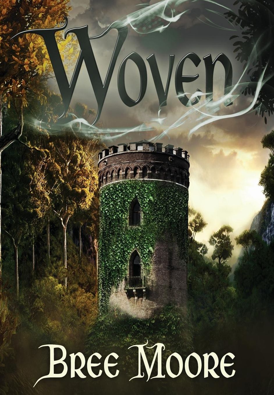 Woven