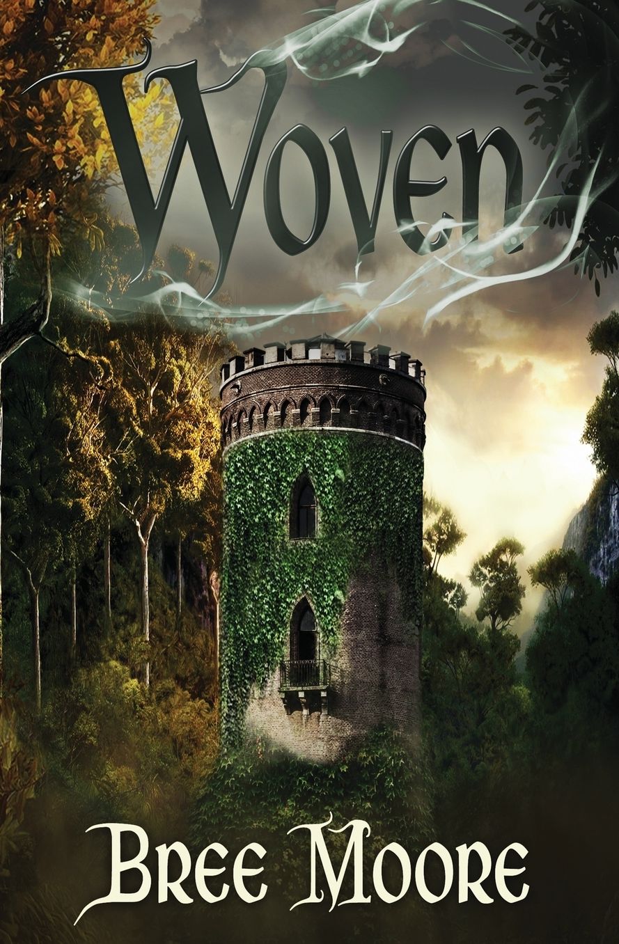Woven