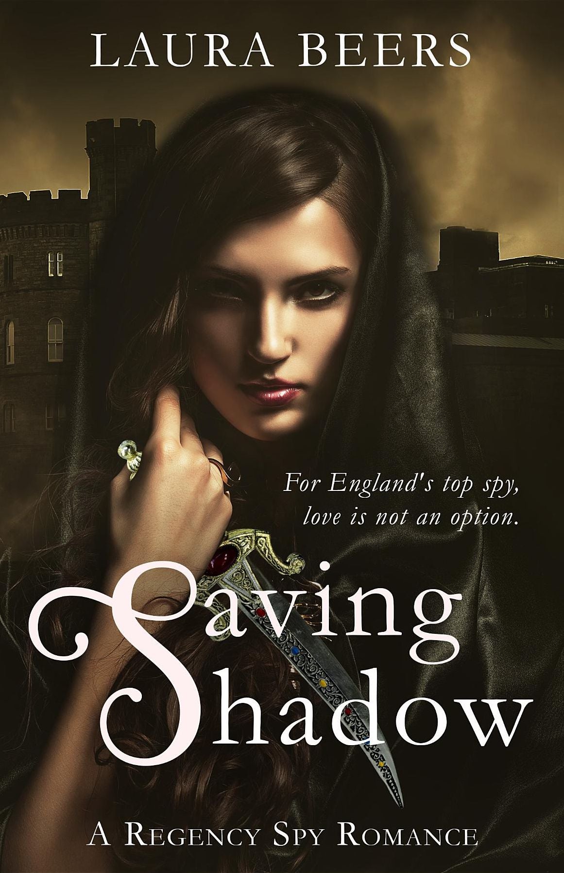 Saving Shadow