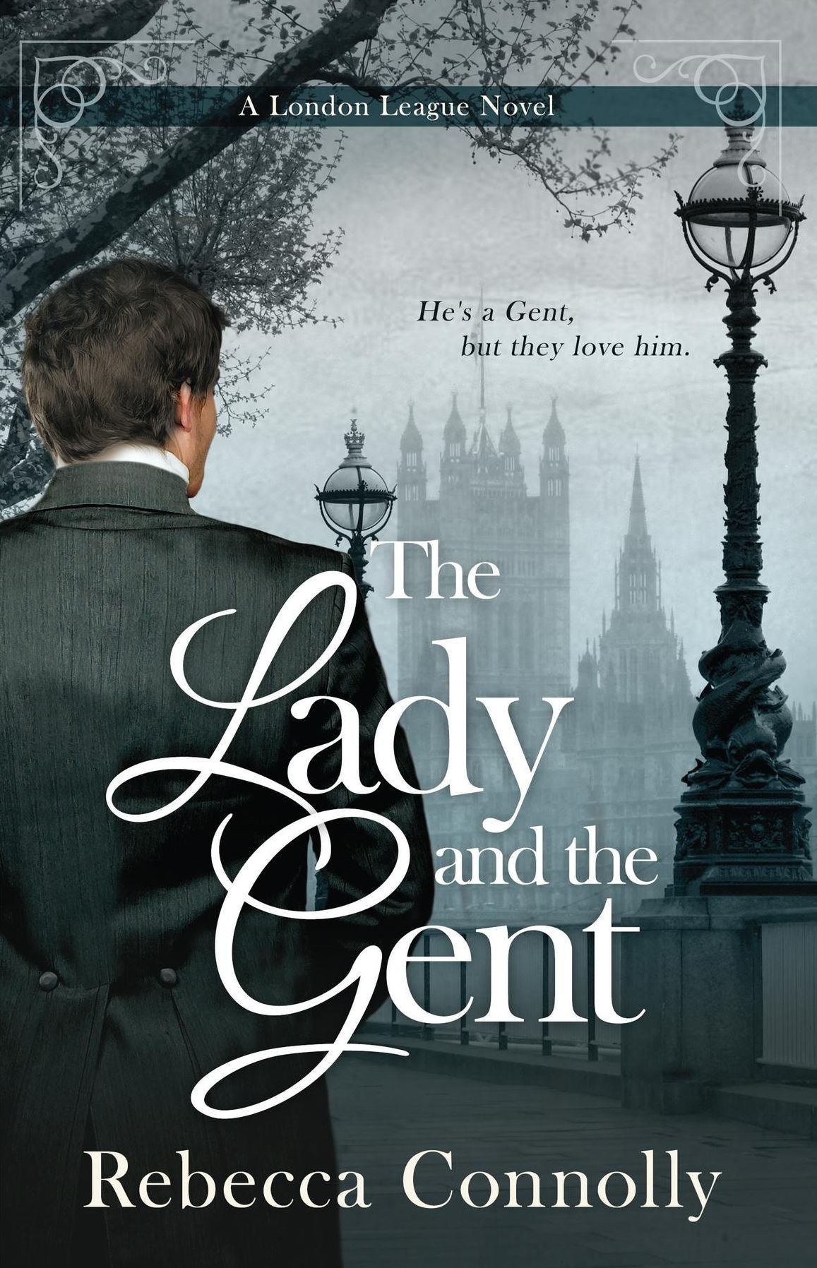 The Lady and the Gent