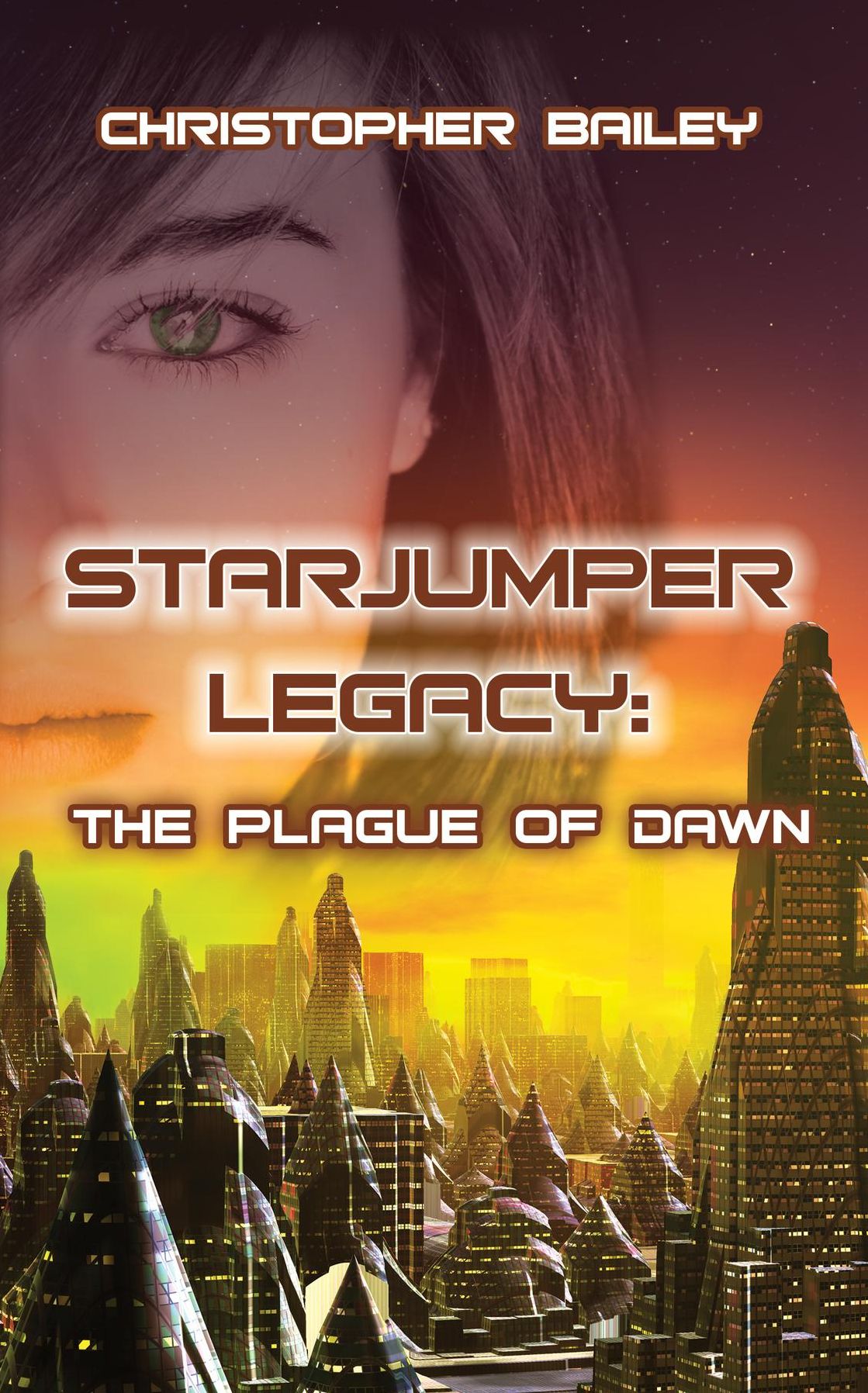 The Plague of Dawn: The Plague of Dawn