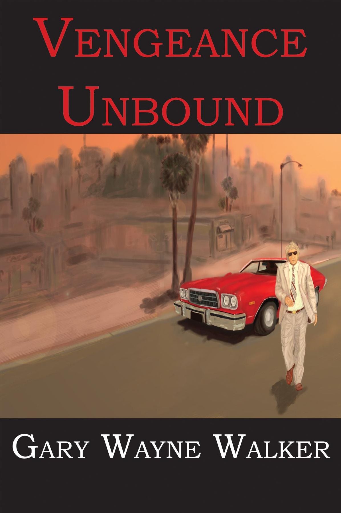 Vengeance Unbound