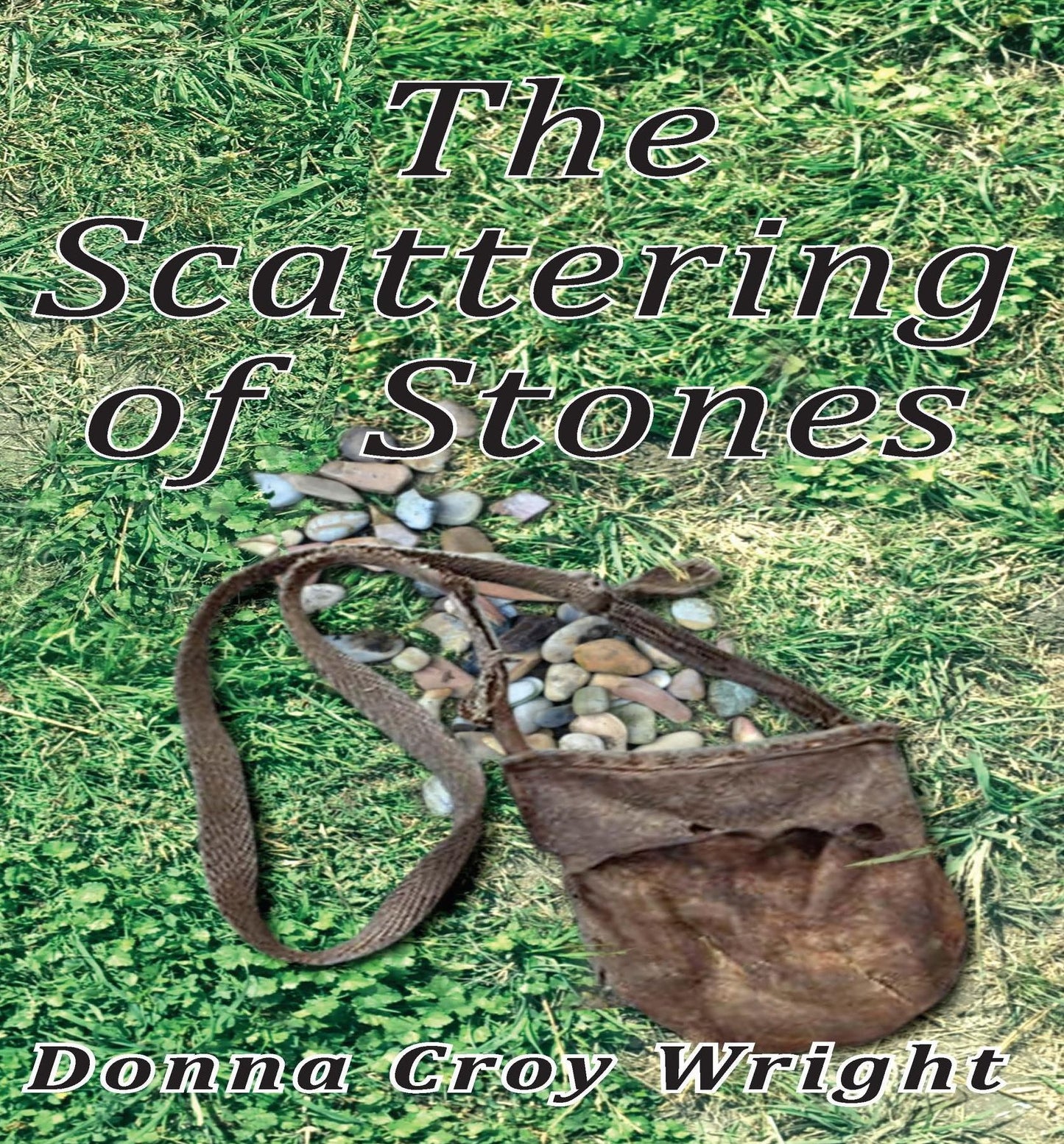 The Scattering of Stones