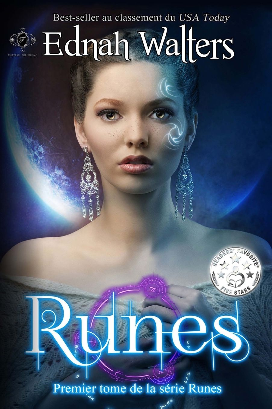 Runes: Premier Tome de la S?rie Runes