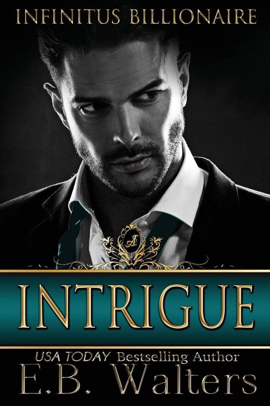 Intrigue: Infinitus Billionaire