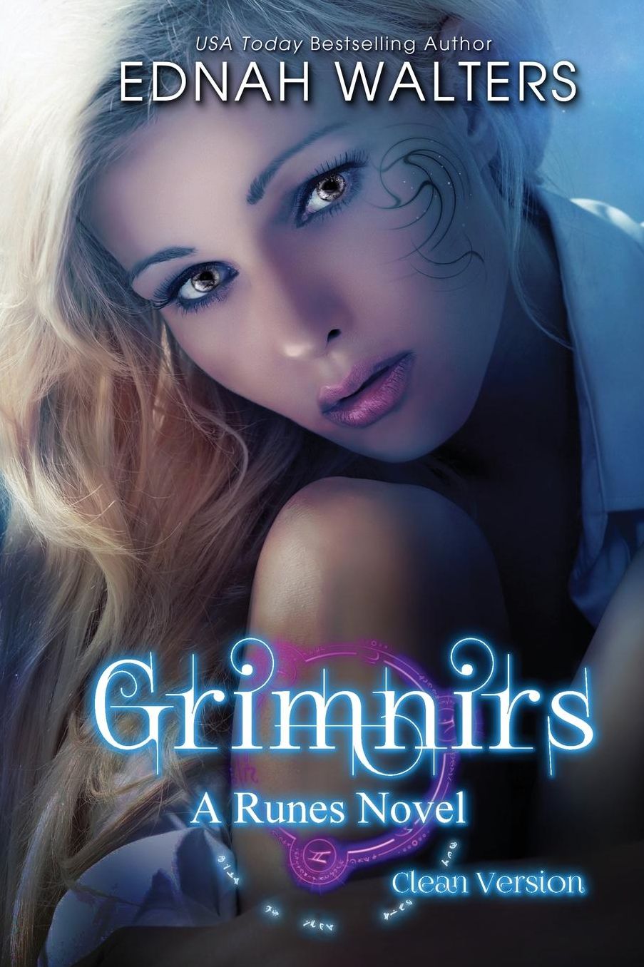 Grimnirs: Clean Version: A Runes Novel