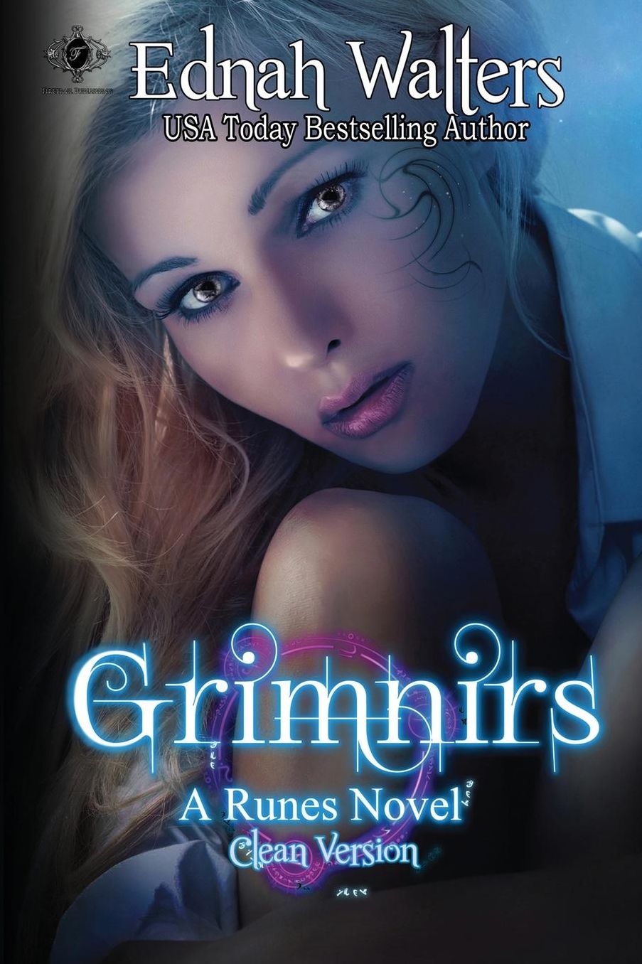 Grimnirs: Clean Version (A Runes Novel)