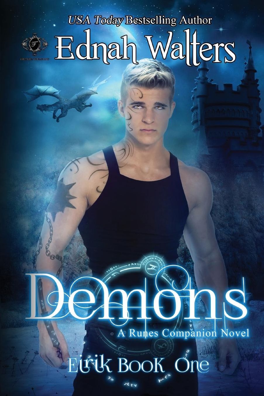 Demons (A Runes Companion Novel)