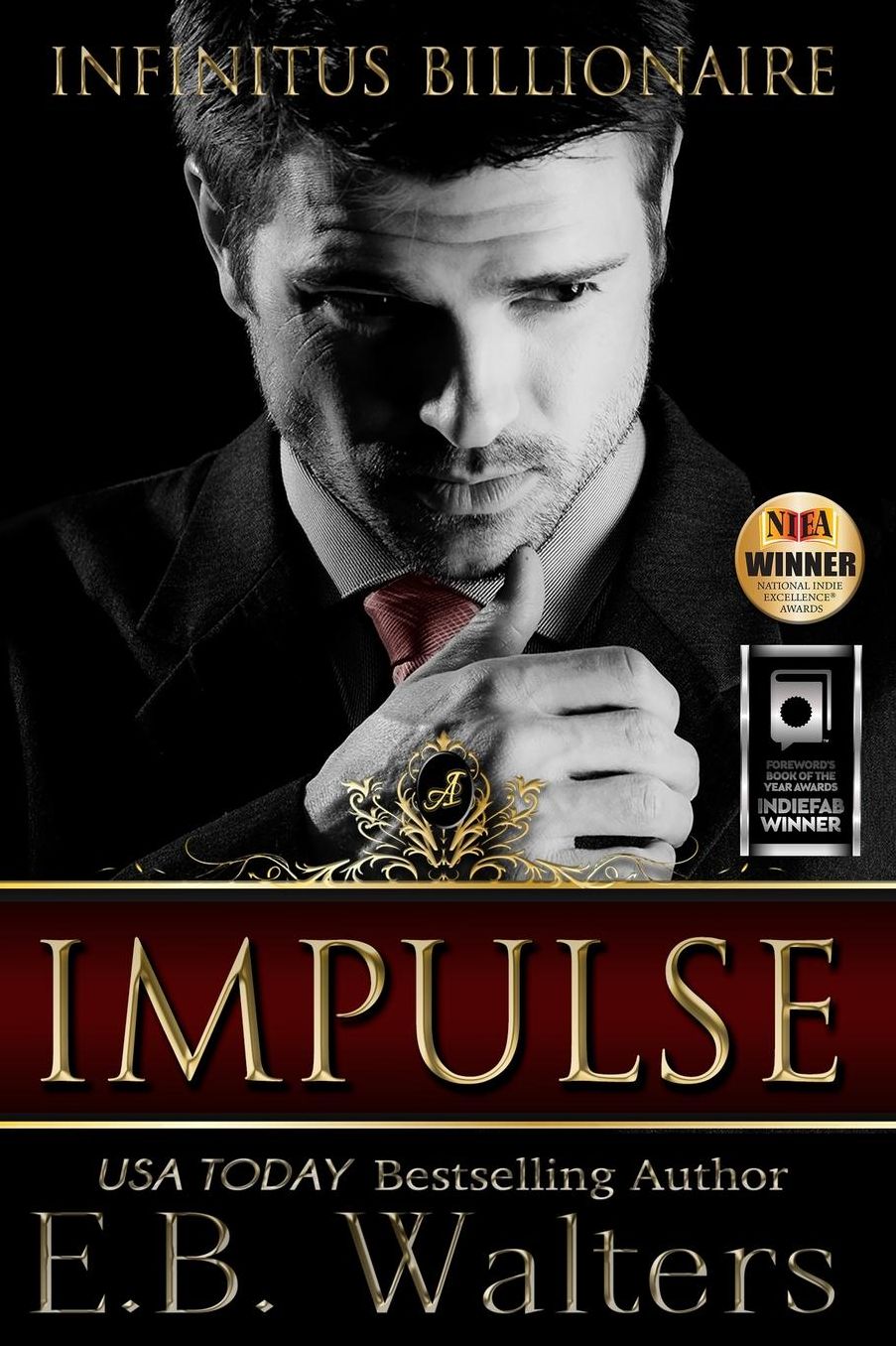 Impulse: Infinitus Billionaire