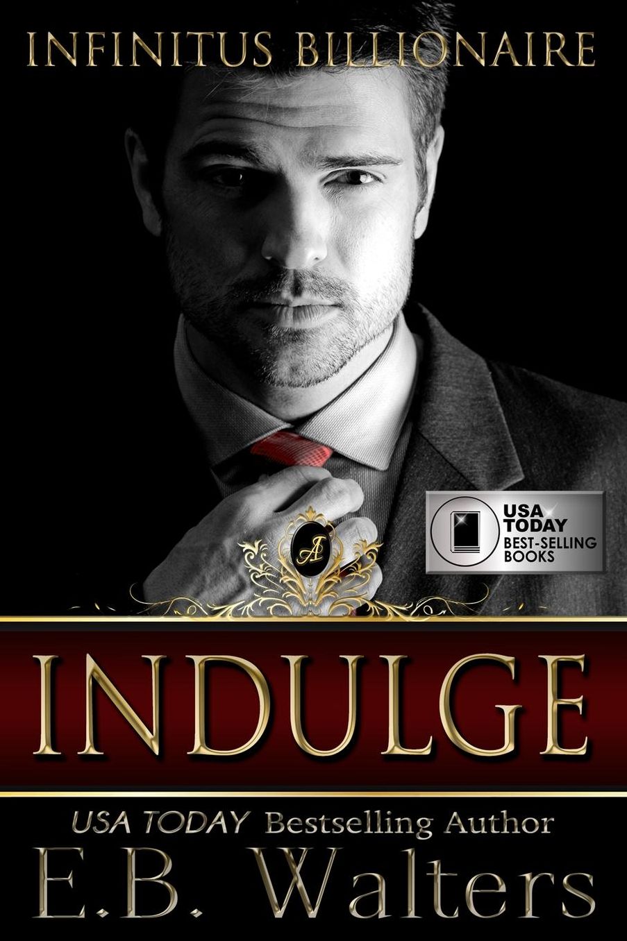 Indulge: Infinitus Billionaire