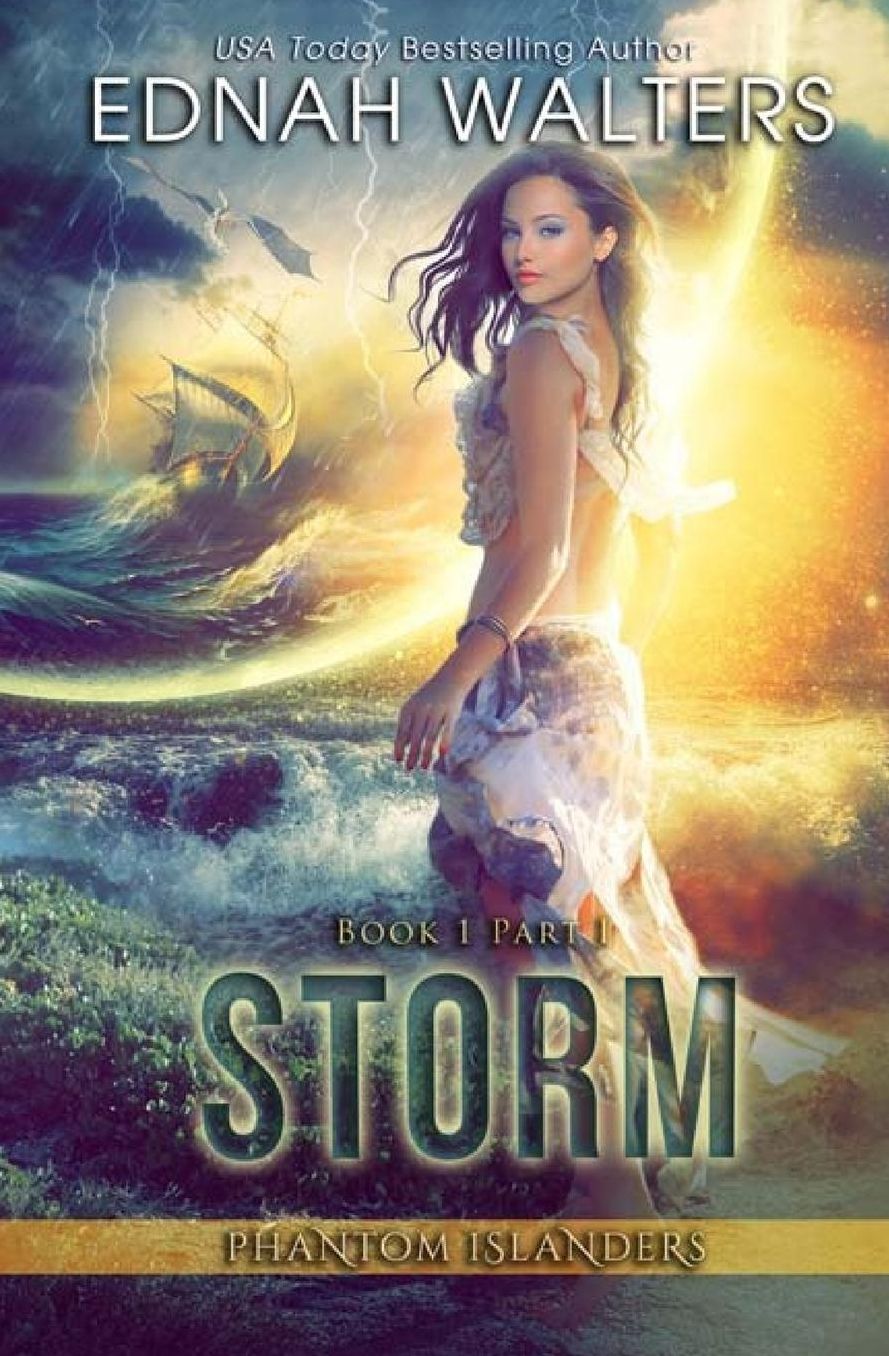 Storm: Phantom Islanders