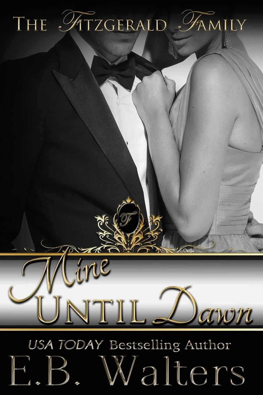 Mine Until Dawn