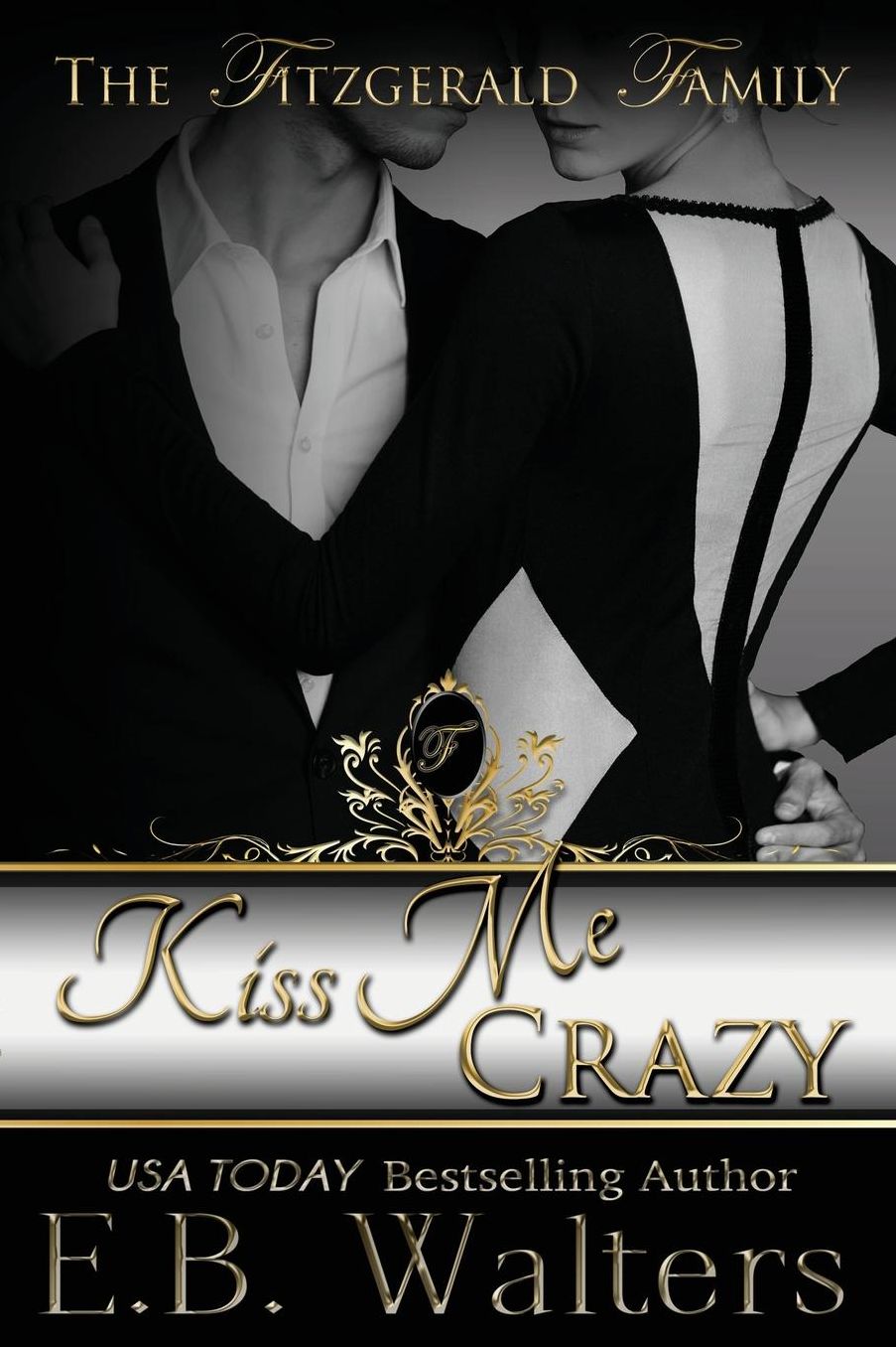 Kiss Me Crazy