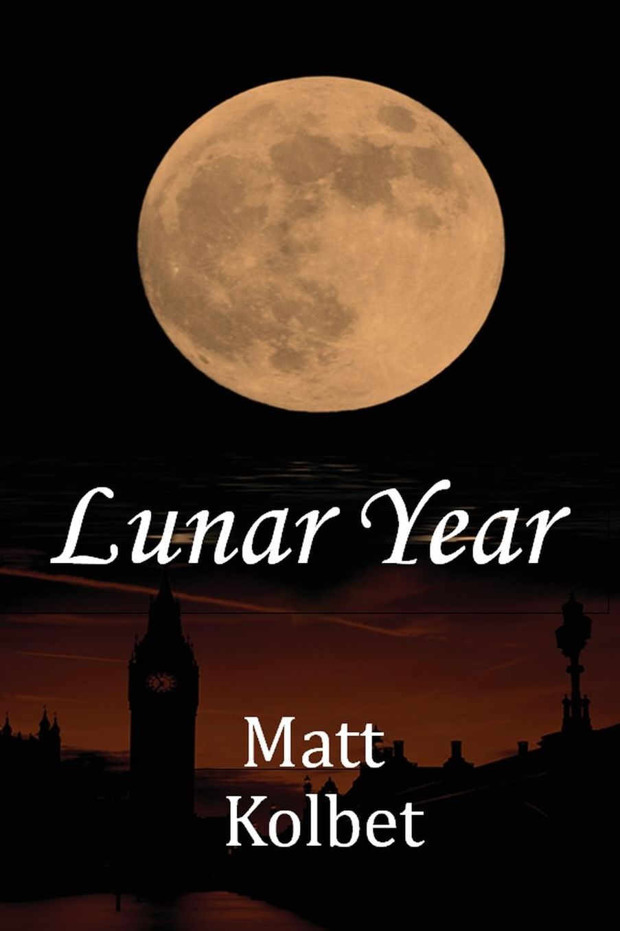 Lunar Year