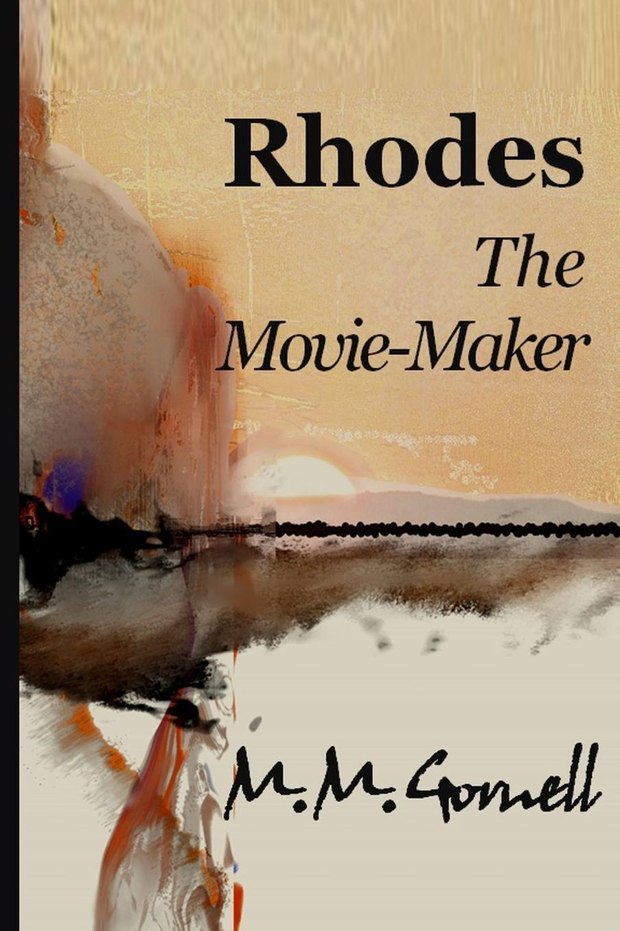 Rhodes The Movie-Maker
