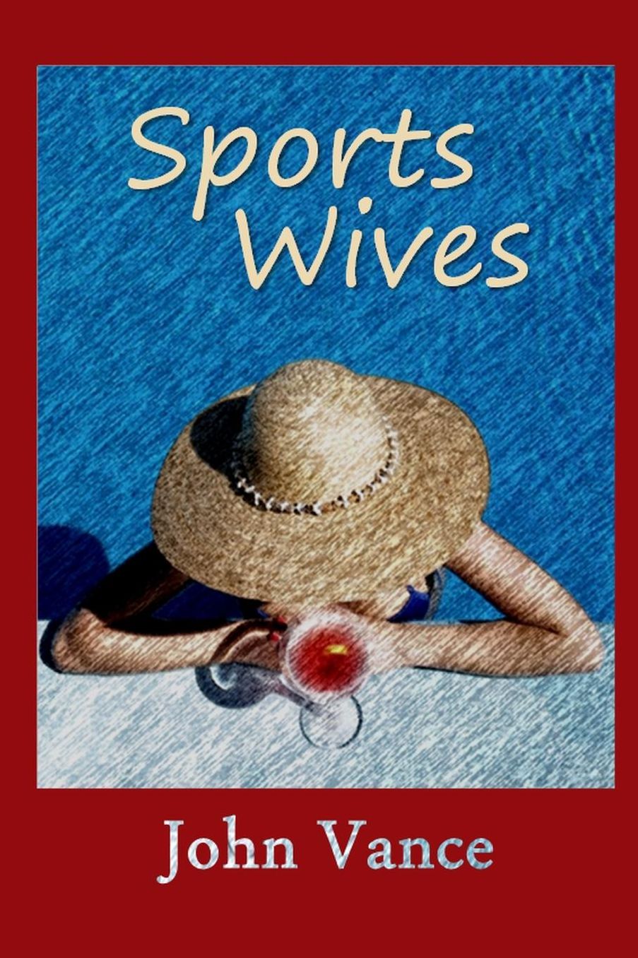 Sports Wives