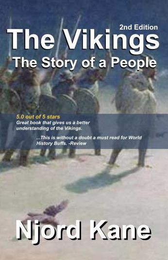 The Vikings: The Story of a People