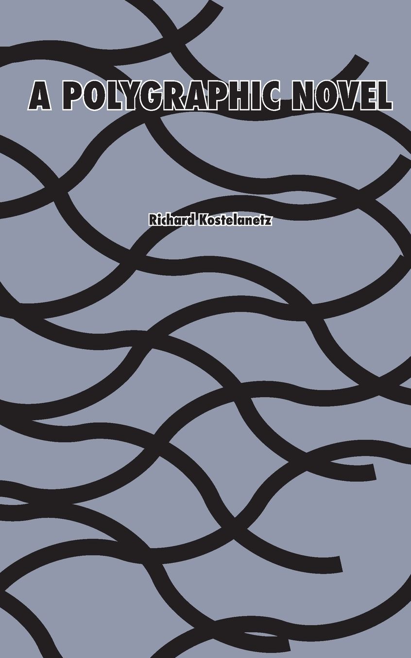 A Polygraphic Novel