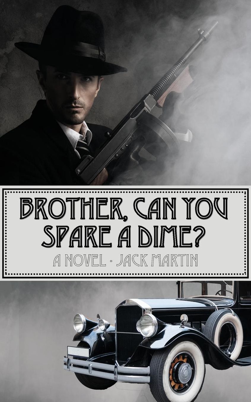 Brother, Can You Spare a Dime?