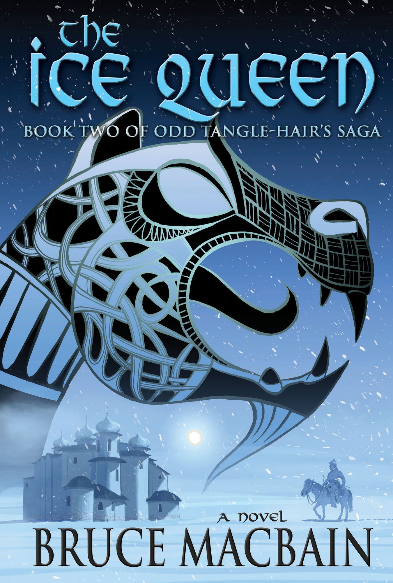 The Ice Queen