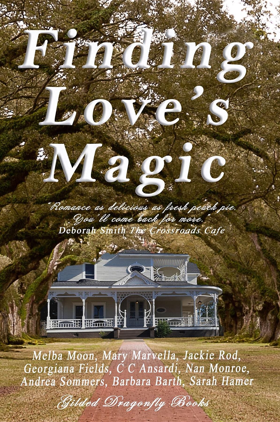 Finding Love's Magic