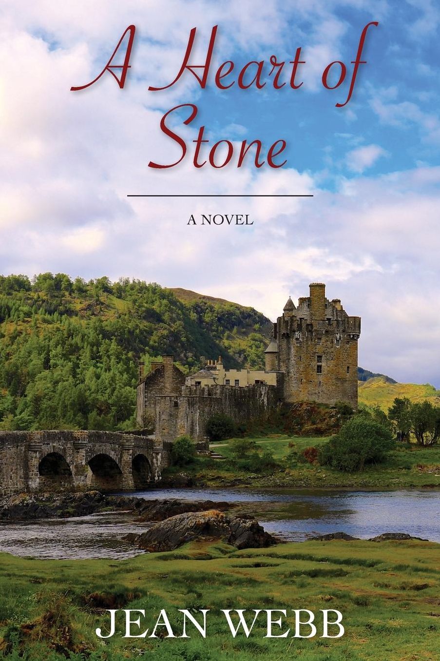 A Heart of Stone