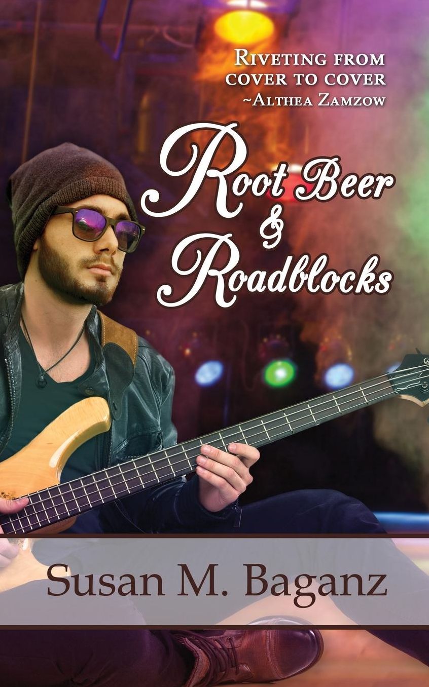 Root Beer amp; Roadblocks