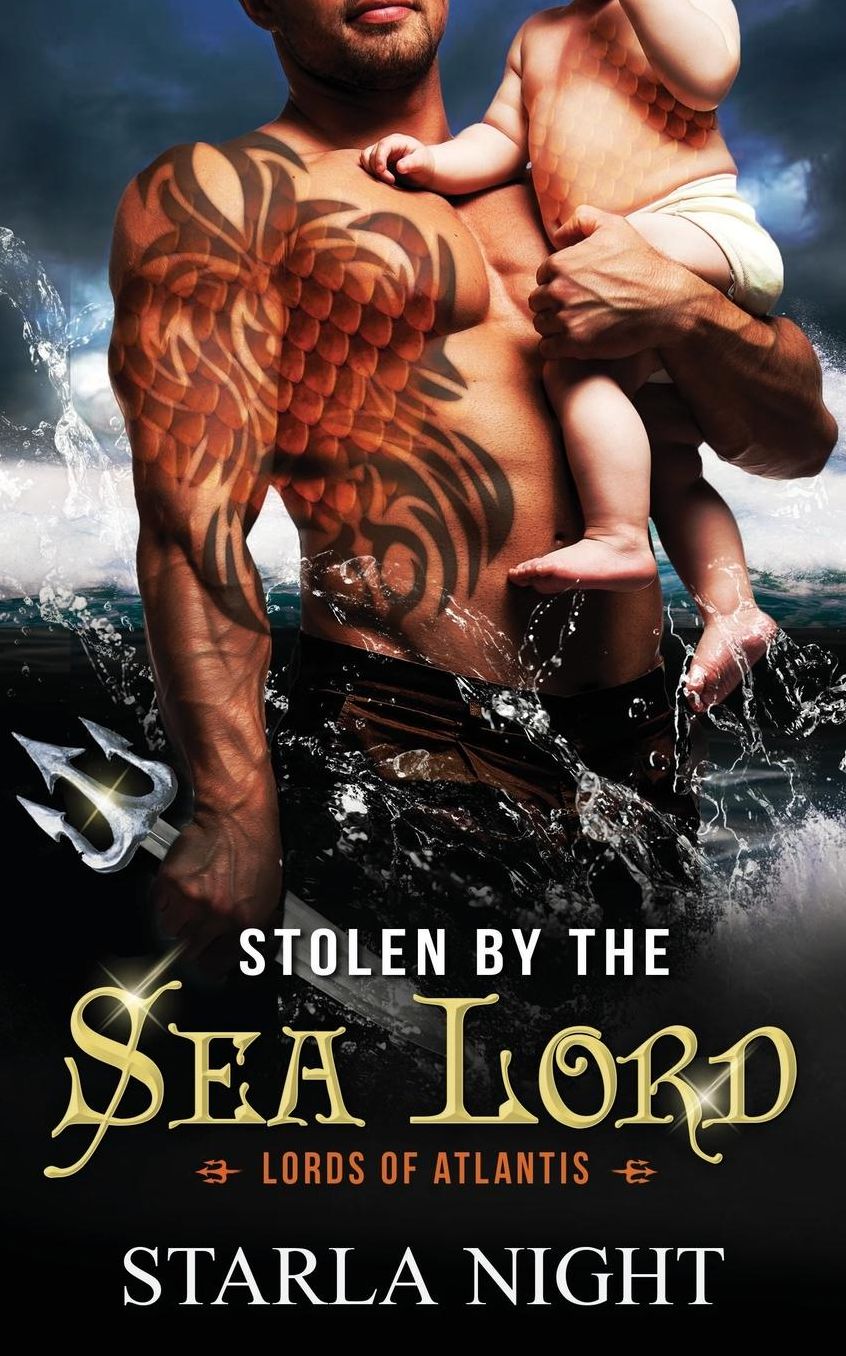 Stolen by the Sea Lord