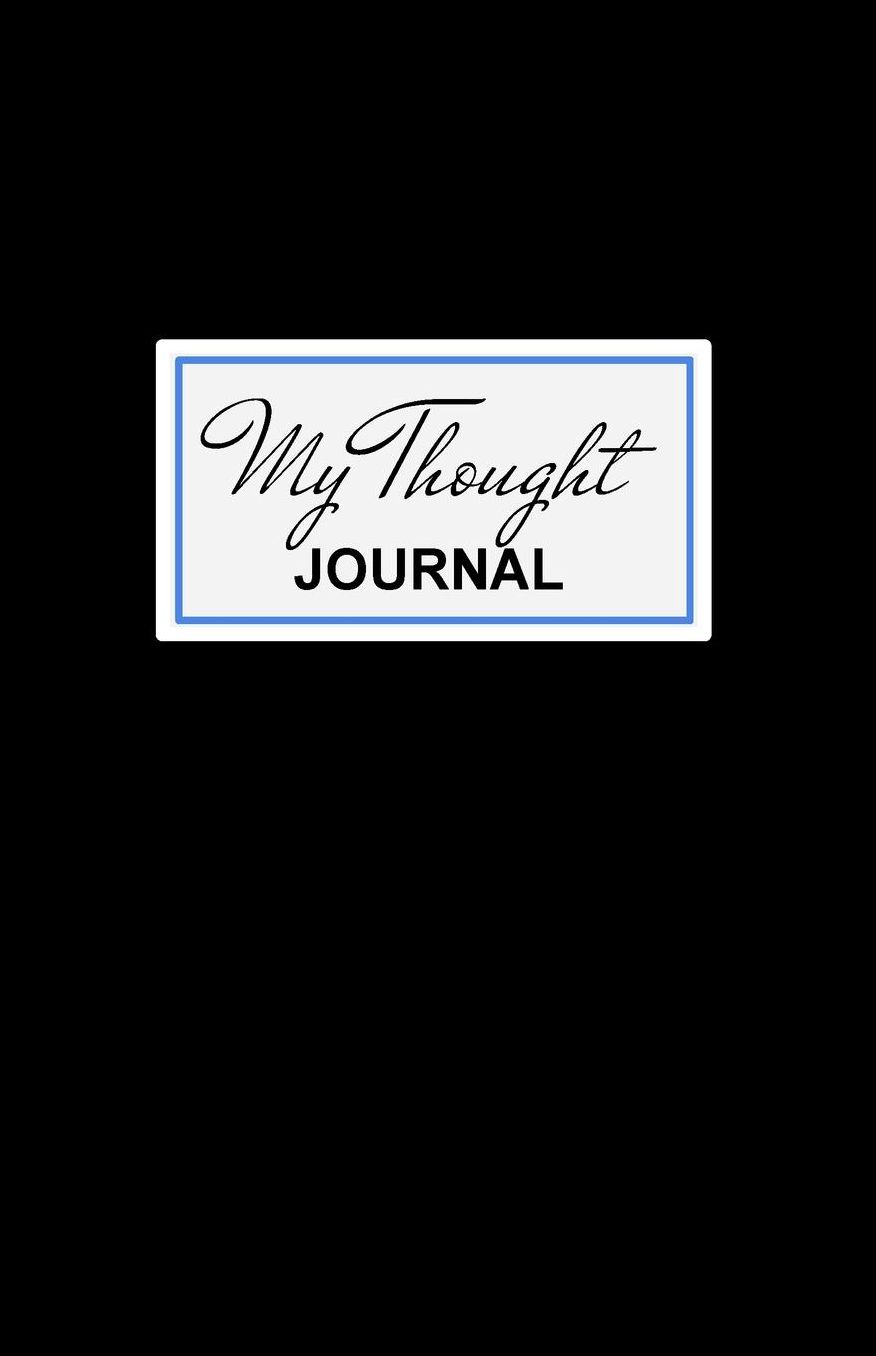 My Thought Journal