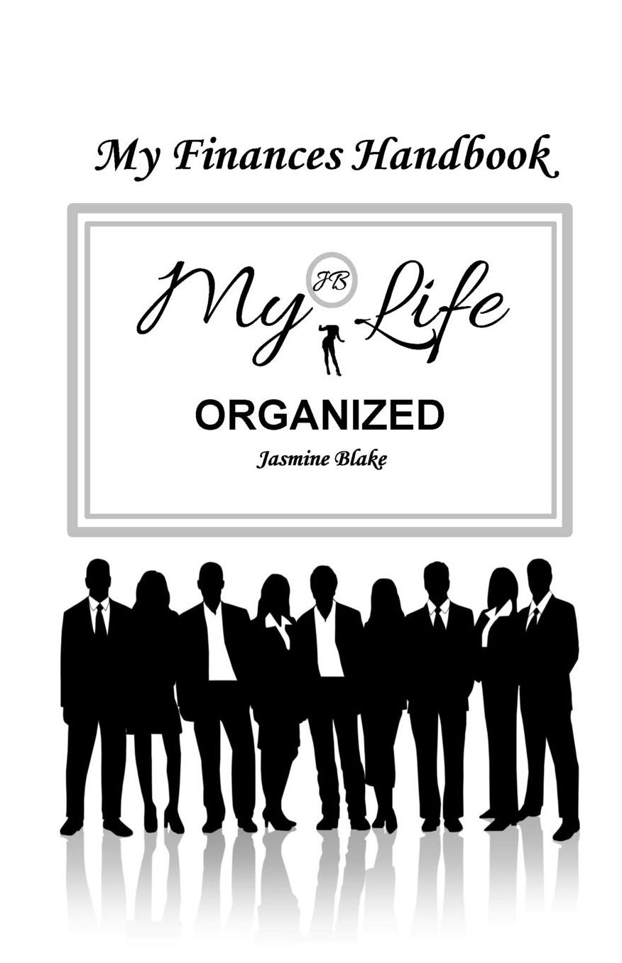 My Finances Handbook