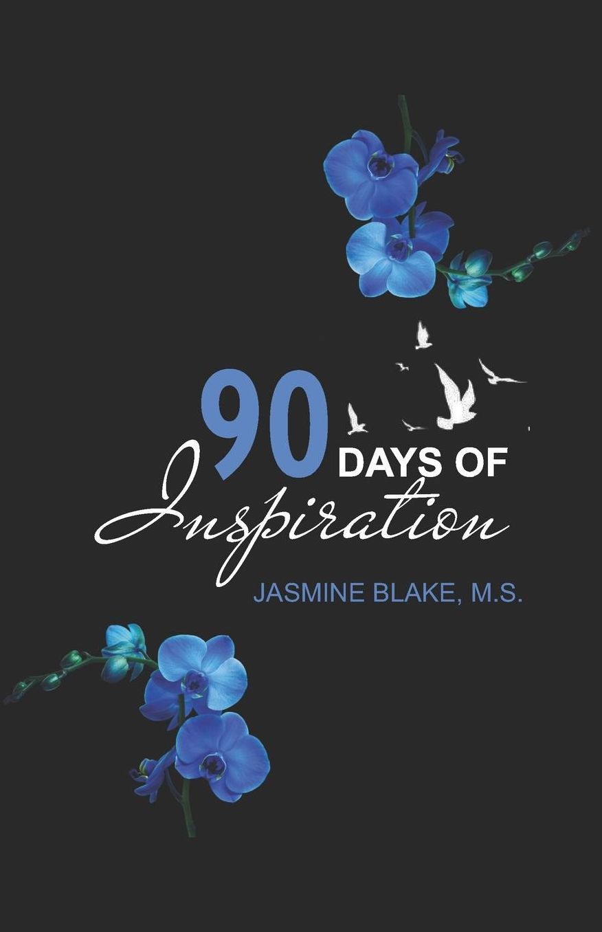 90 Days Of Inspiration