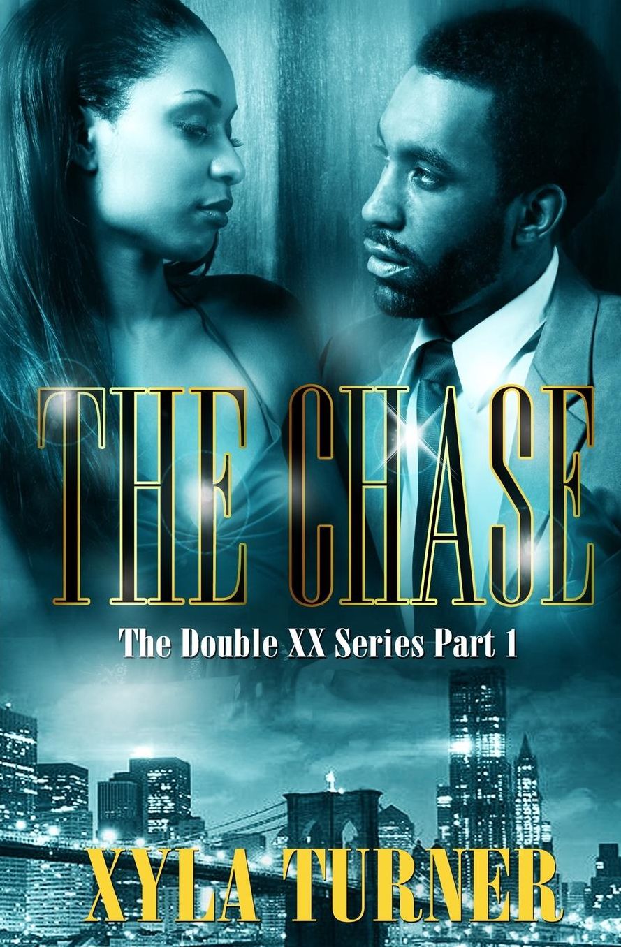 The Chase: Double XX Series