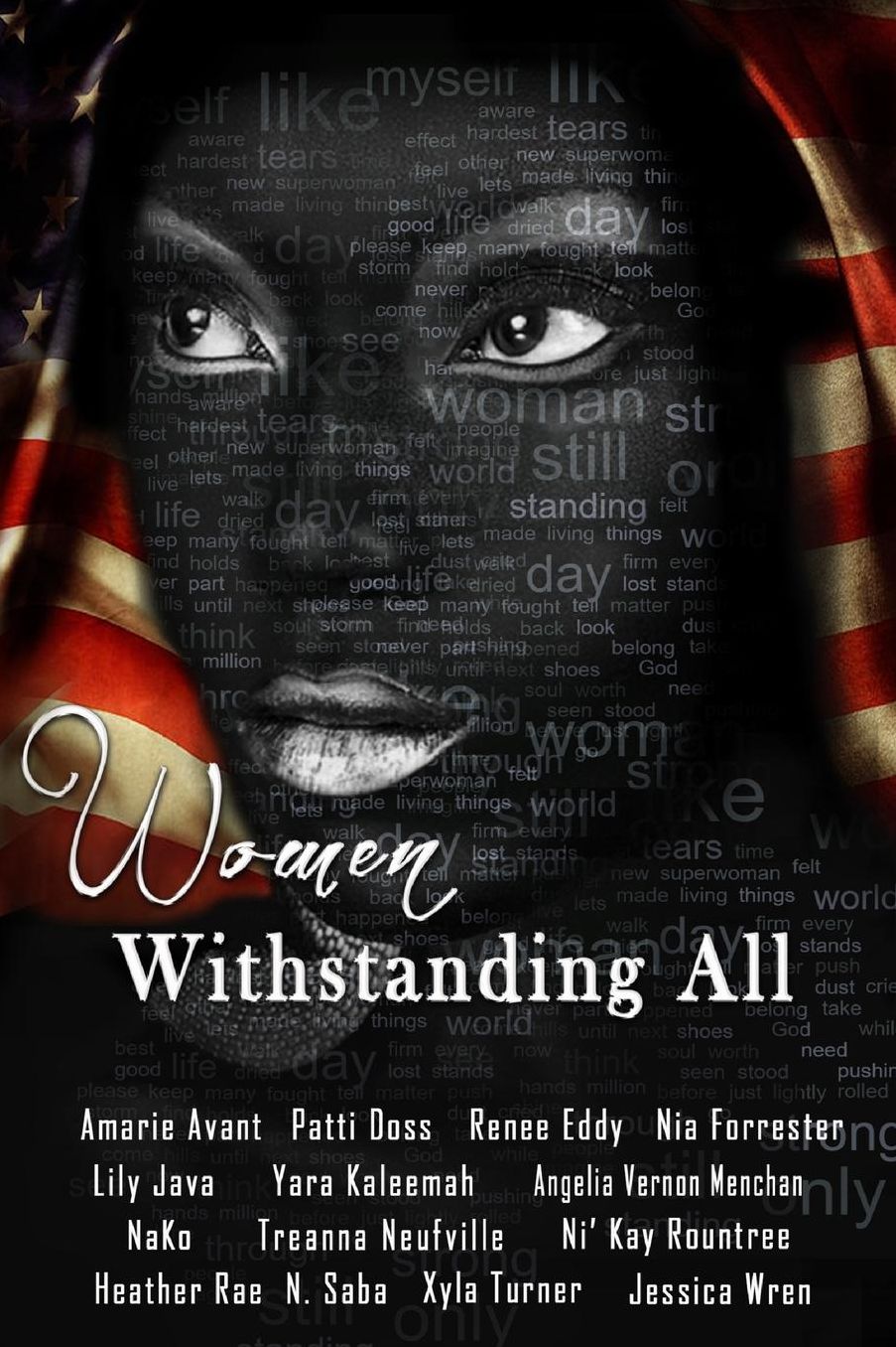 Women: Withstanding All: Anthology