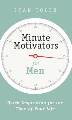 Minute Motivators for Men