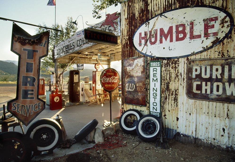66 on 66: A Photographer's Journey