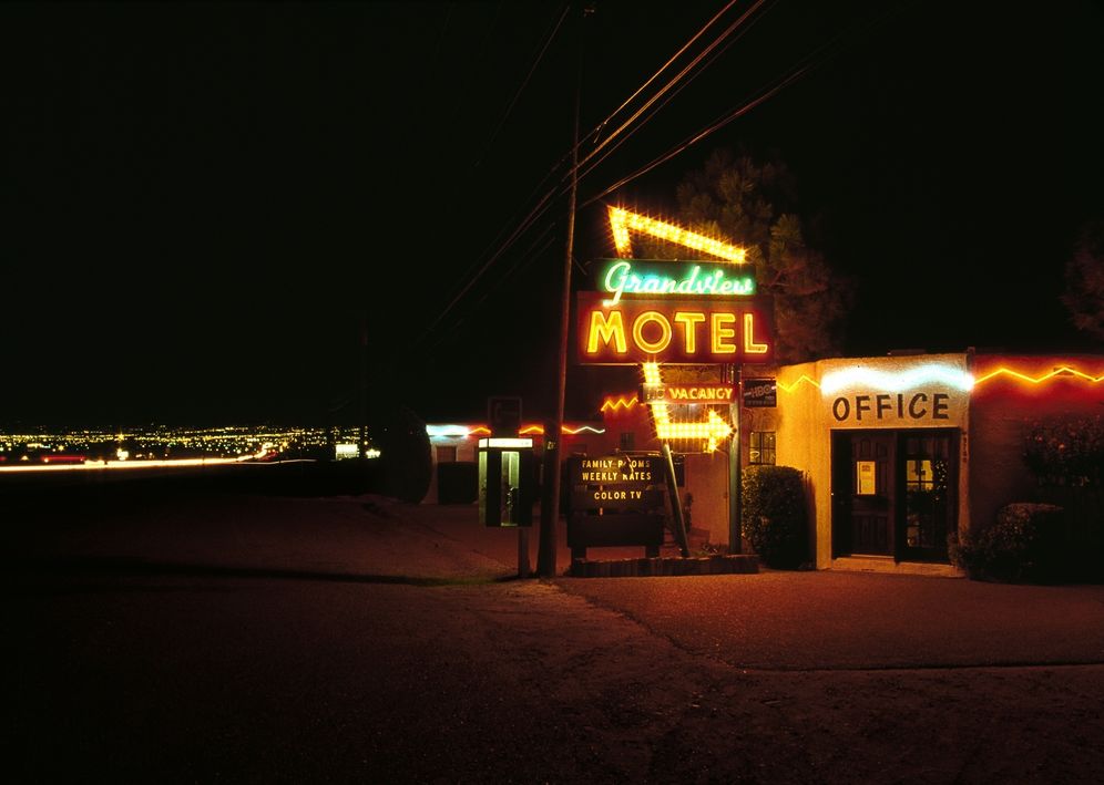 66 on 66: A Photographer's Journey
