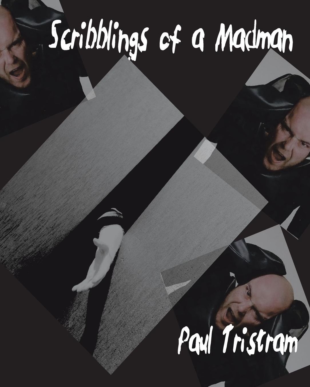 Scribblings of a Madman