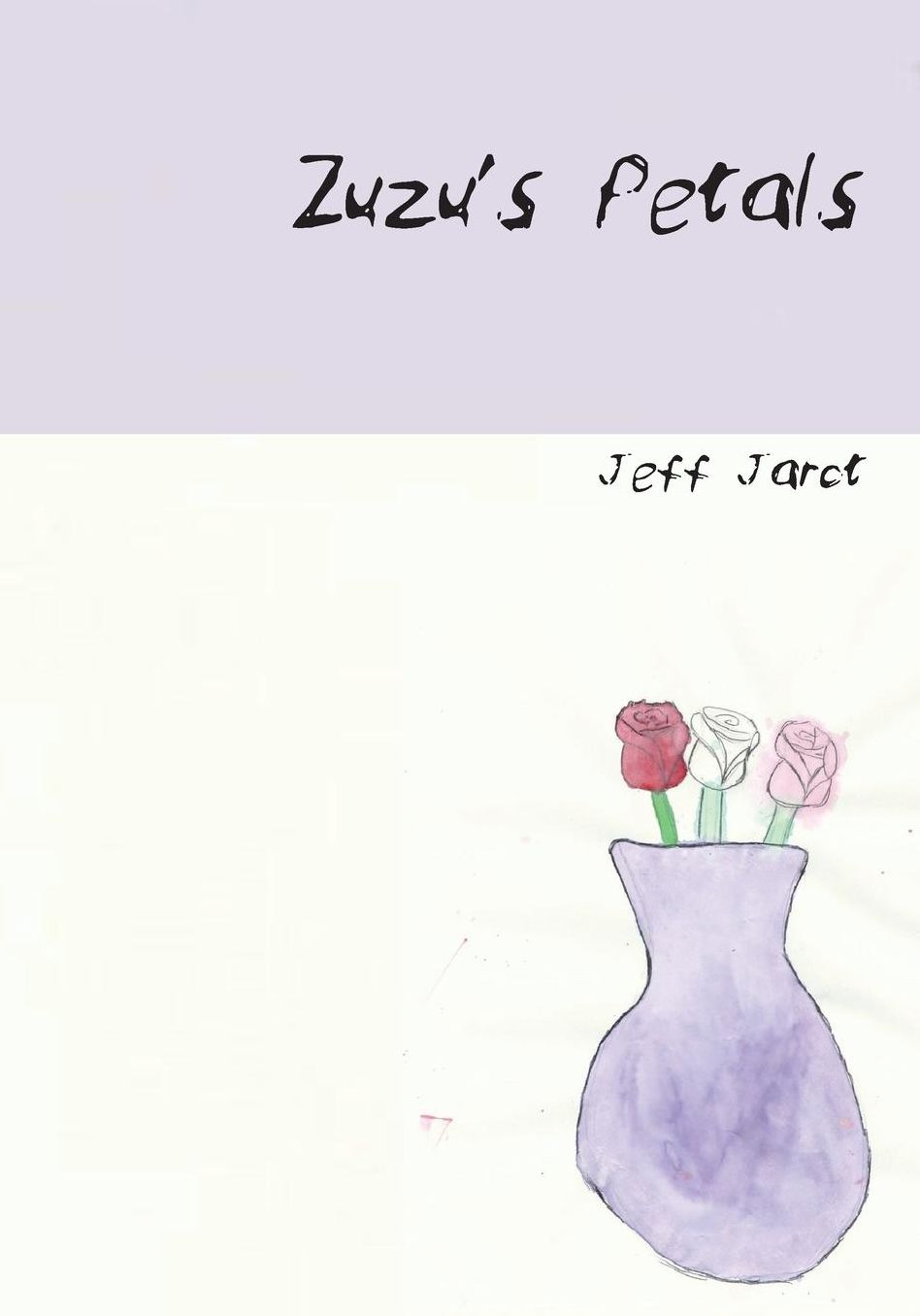 Zuzu's Petals