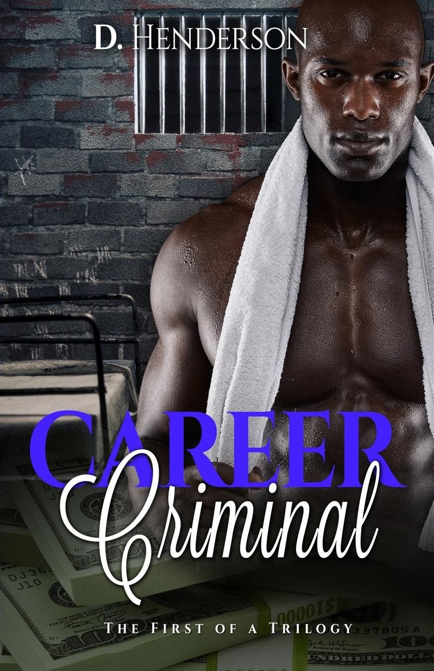 Career Criminal