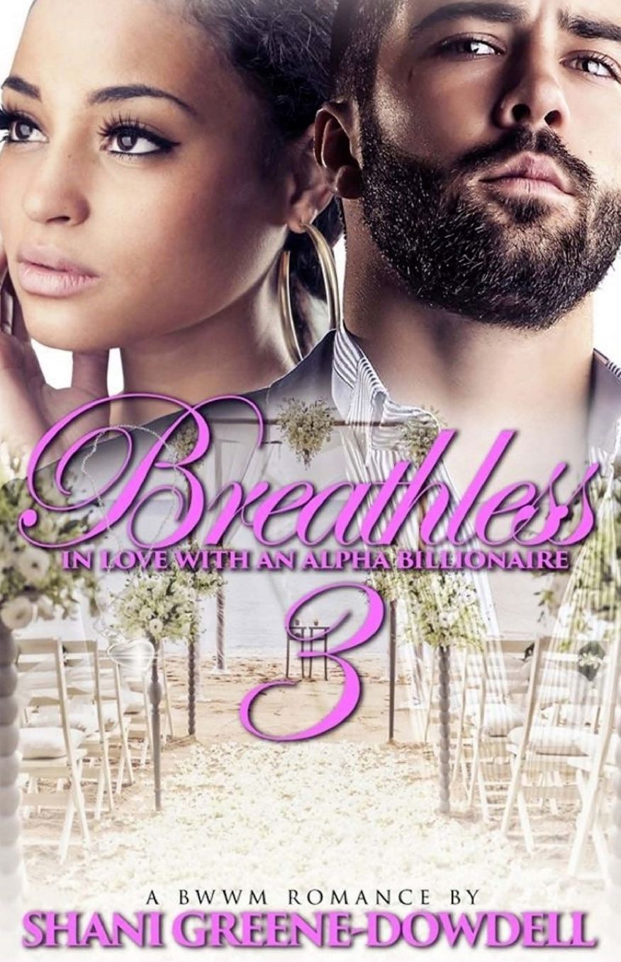 Breathless 3: In Love with an Alpha Billionaire