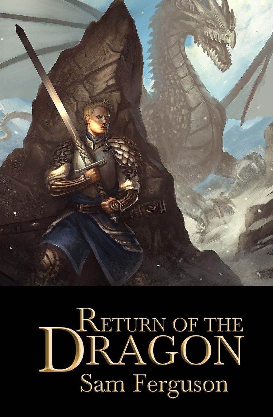 Return of the Dragon