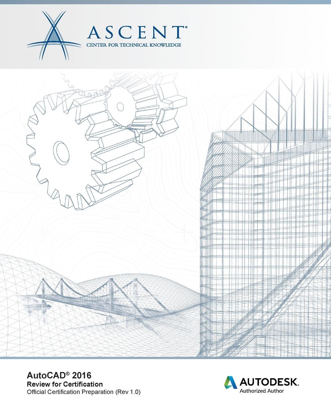 AutoCAD 2016: Review for Certification